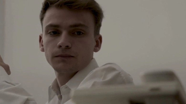 The Devil's Trill (2019)