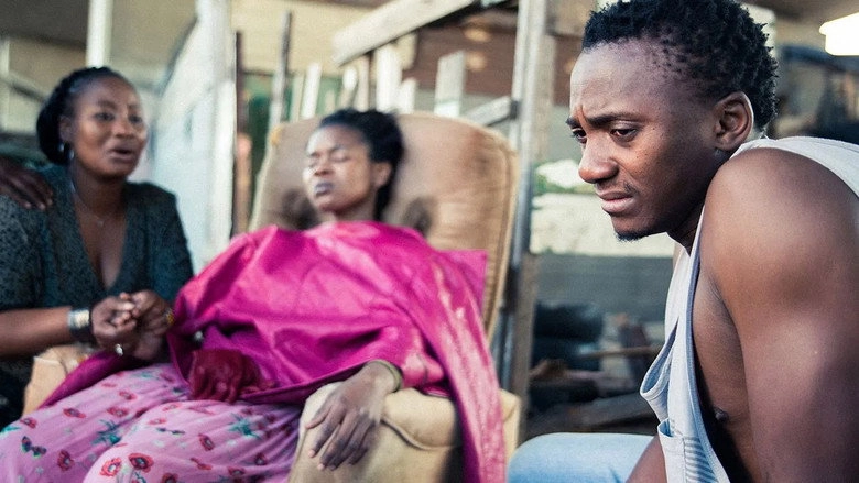 Breathe Umphefumlo (2015)