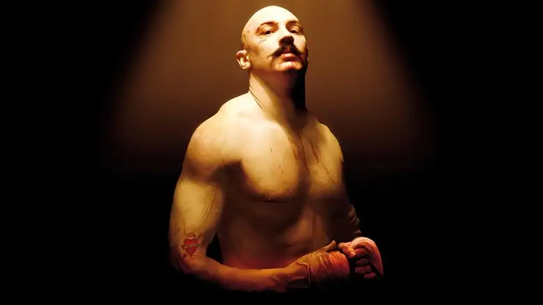 Bronson (2009)