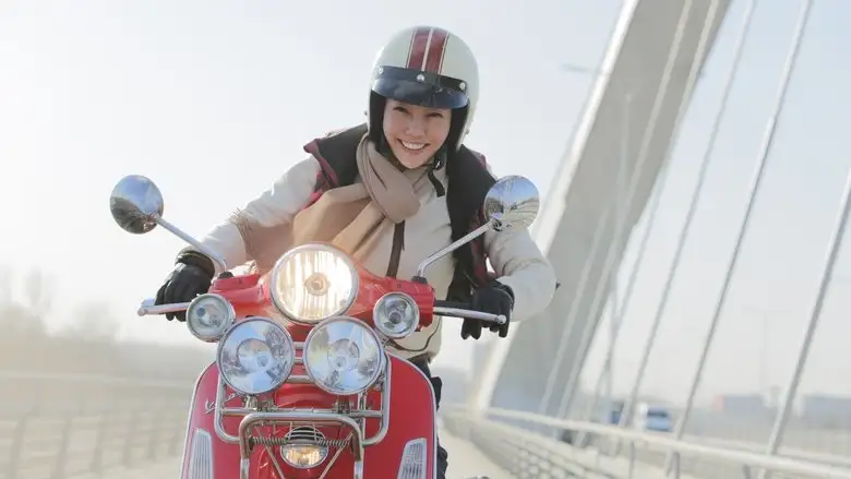 Go Away Mr. Tumor (2015)