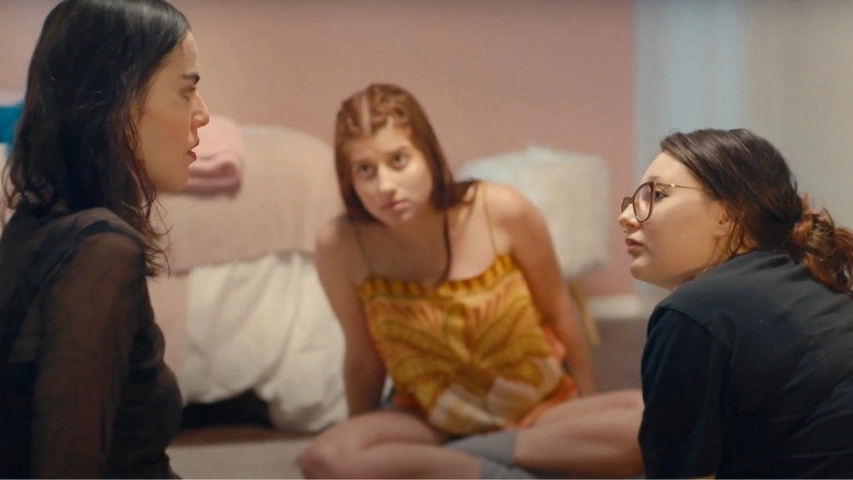 (des)conhecidas (2025)