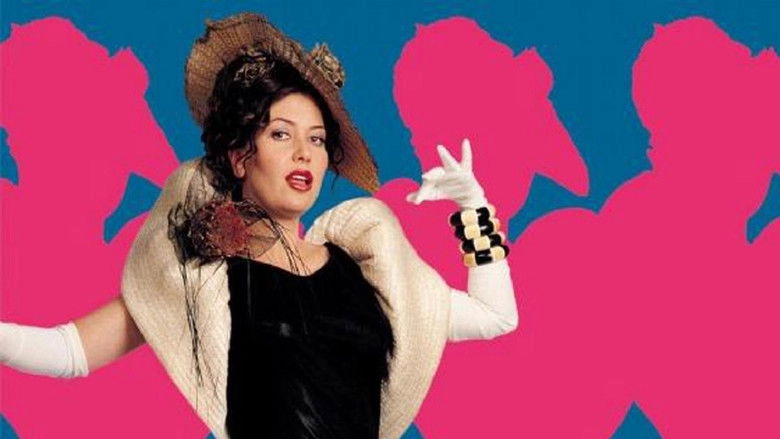 Bimba - E Clonata Una Stella (2002)