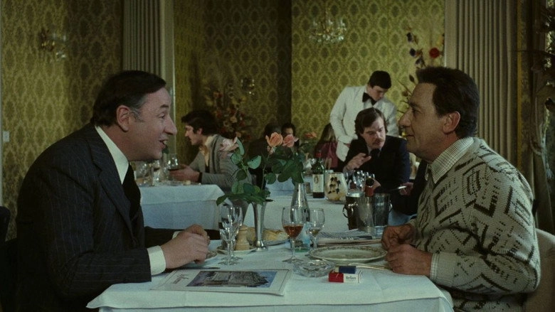 The Witness (1978)