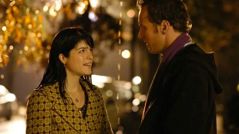 Purple Violets (2007)