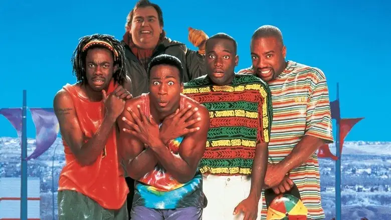 Cool Runnings (1993)