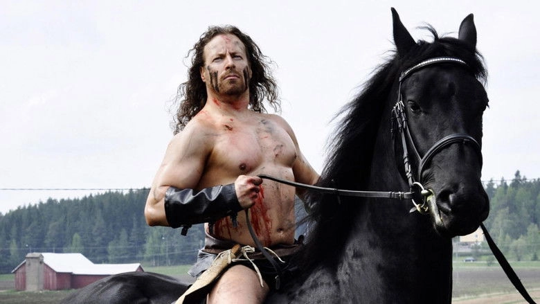 Spandex Sapiens (2015)