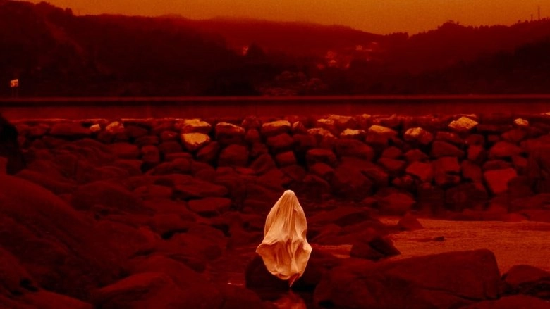 Red Moon Tide (2020)