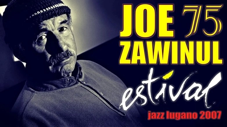 Joe Zawinul & The Zawinul Syndicate: 75th (2010)