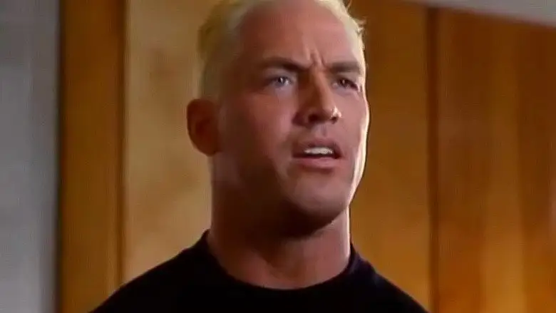 No Pain, No Gain (2005)