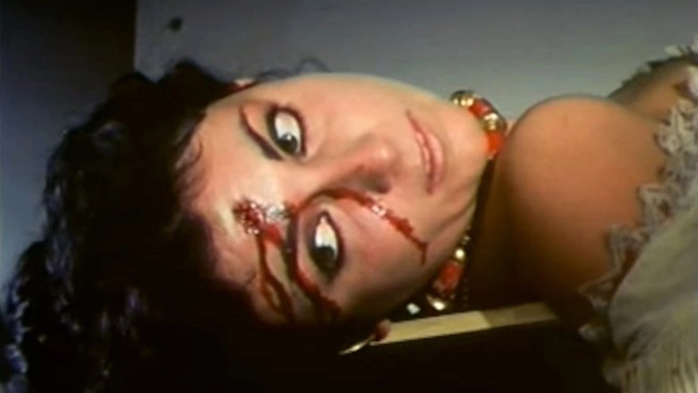 Delitto In Via Teulada (1980)