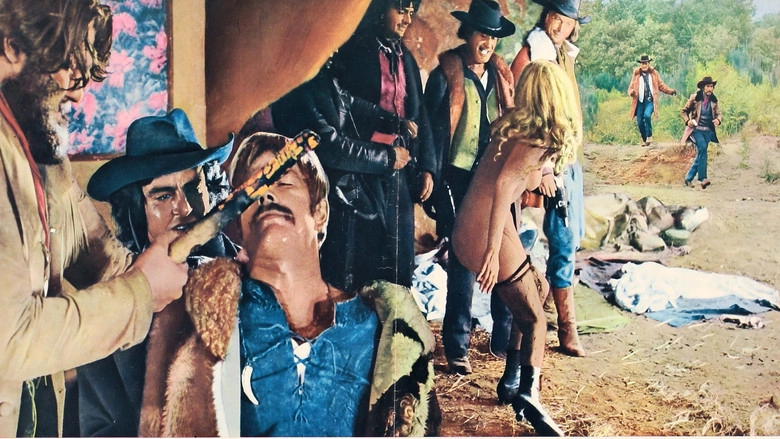 Shoot Joe, And Shoot Again (1972)