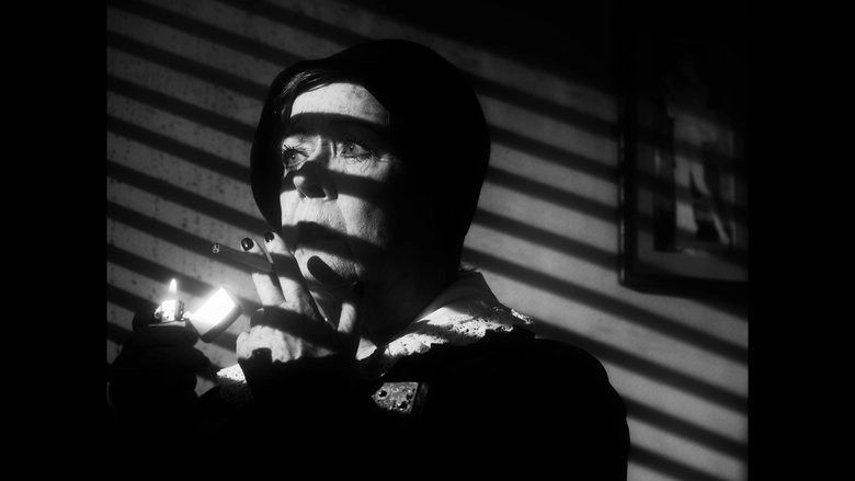 Genrehyppaaja (2024)