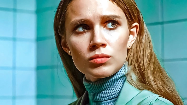 The Syndrome (2022)