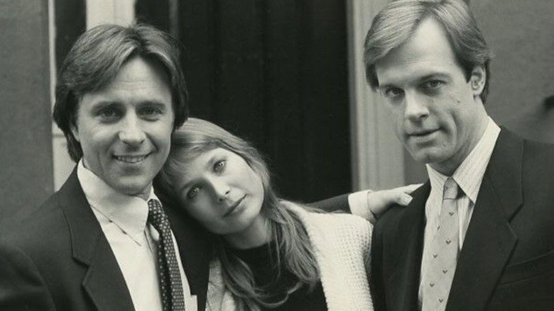 Threesome (1984)