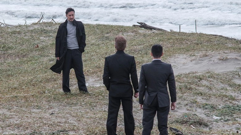 Kingdom 6: The Man Who Became Don (2020)