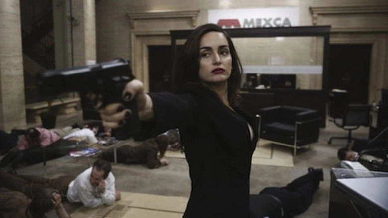 Sultanes Del Sur (2007)