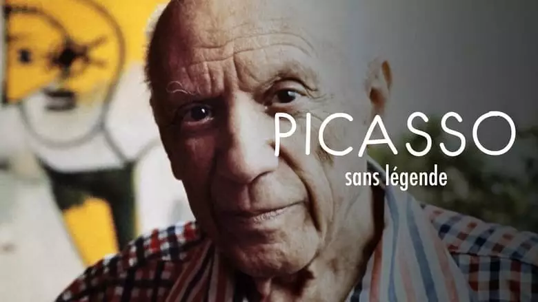 Picasso Sans Legende (2023)