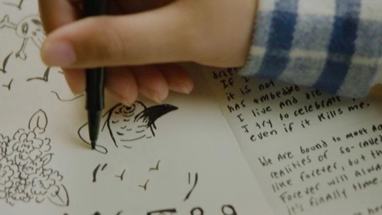 Death By Numbers (2024)