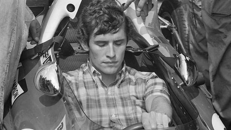 Frankly ... Jacky Ickx (2011)