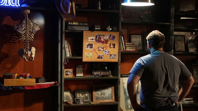 Death To Cupid (2015)