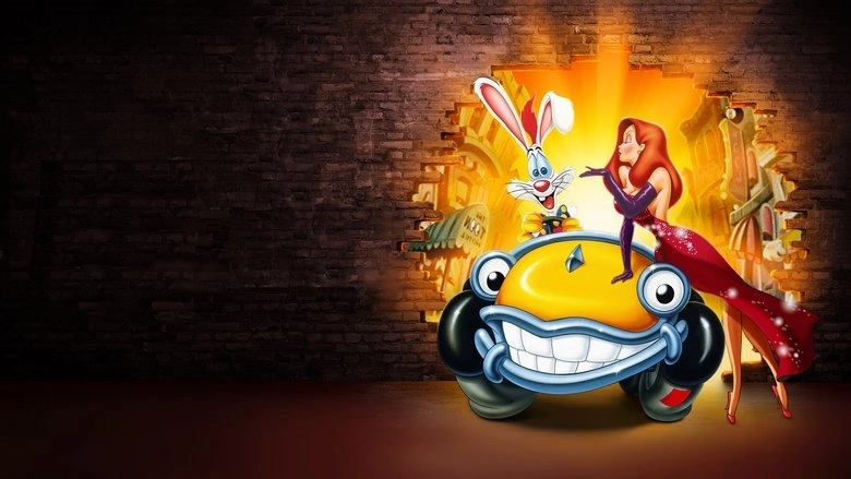 Who Framed Roger Rabbit (1988)