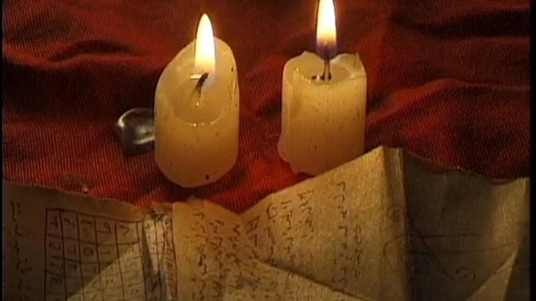 Exorcise (2000)
