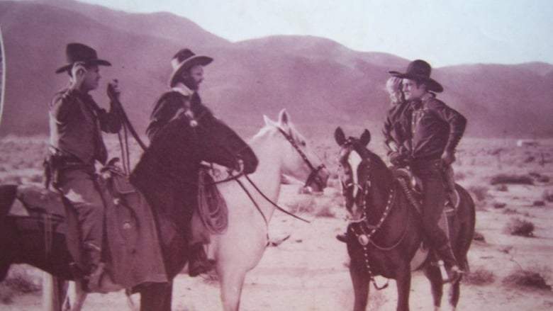 Riders Of The Purple Sage (1925)