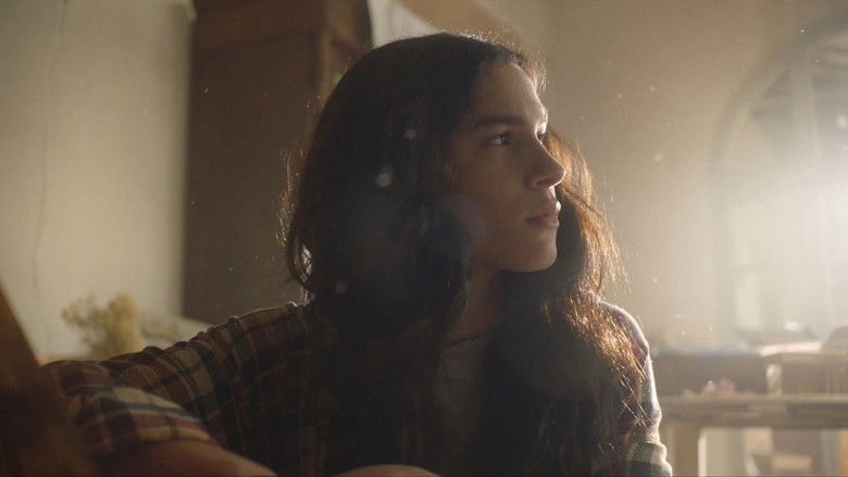 I Never Left You Alone (2019)