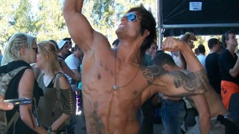 Poster Boy: Becoming Zyzz (2026)