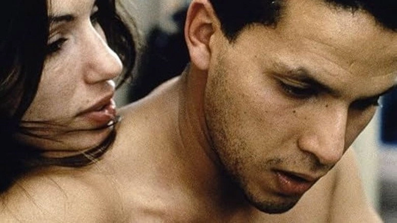 Poetical Refugee (2001)