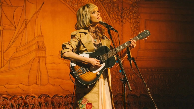 Down And Out Downtown (2021)