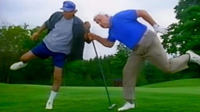 Bad Golf My Way (1994)