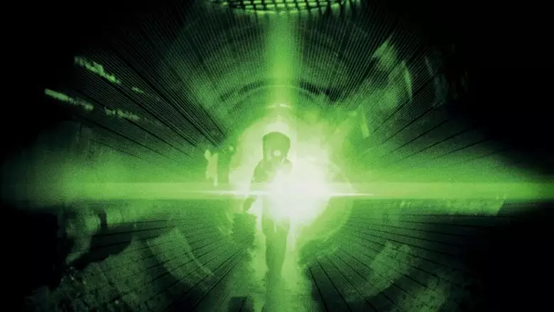 Mimic 2 (2003)