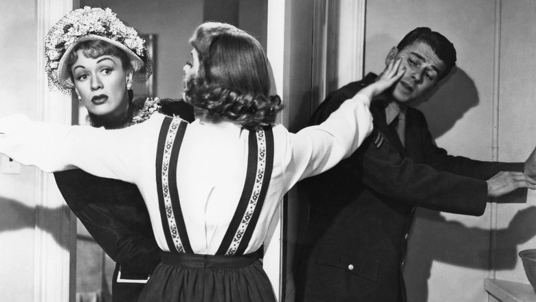 The Voice Of The Turtle (1947)