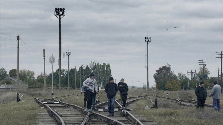 Absent (2015)