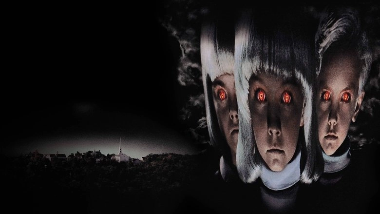 Village Of The Damned (1995)