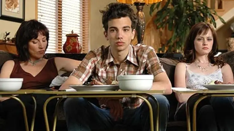 I'm Reed Fish (2007)