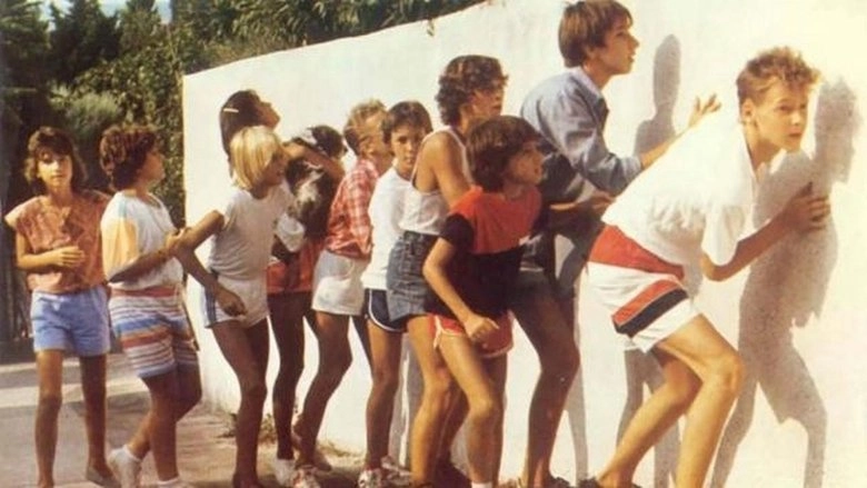 A Summer In A Sea Shell (1985)