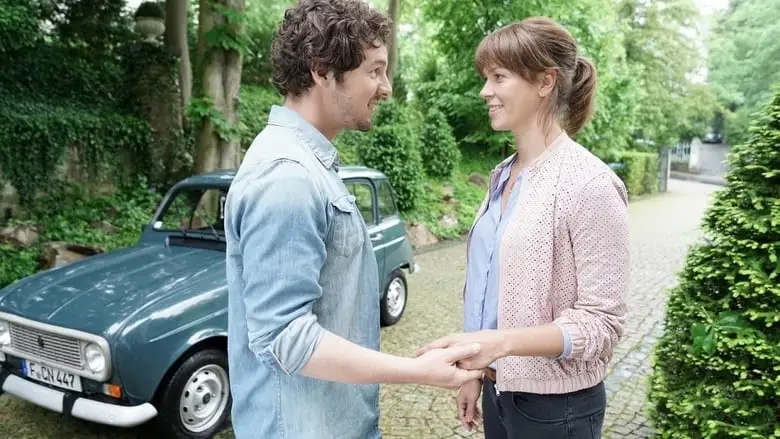 Auf Der Anderen Seite Ist Das Gras Viel Gruner (2017)