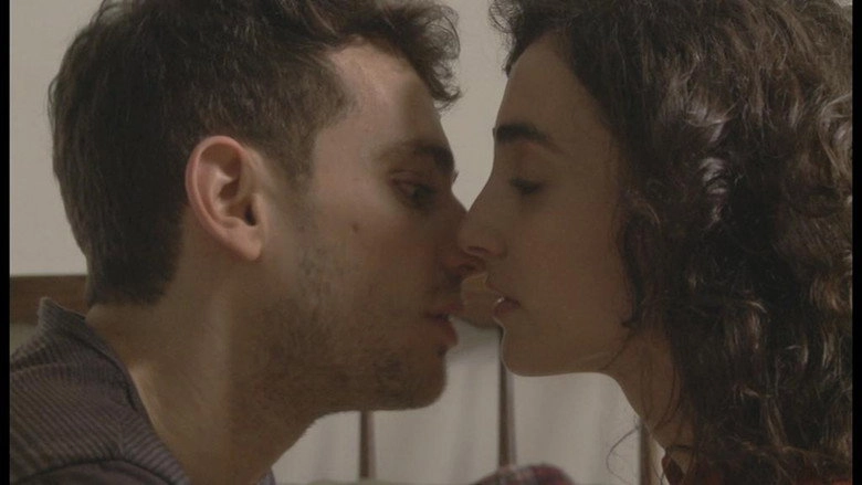 Staring Match (2012)