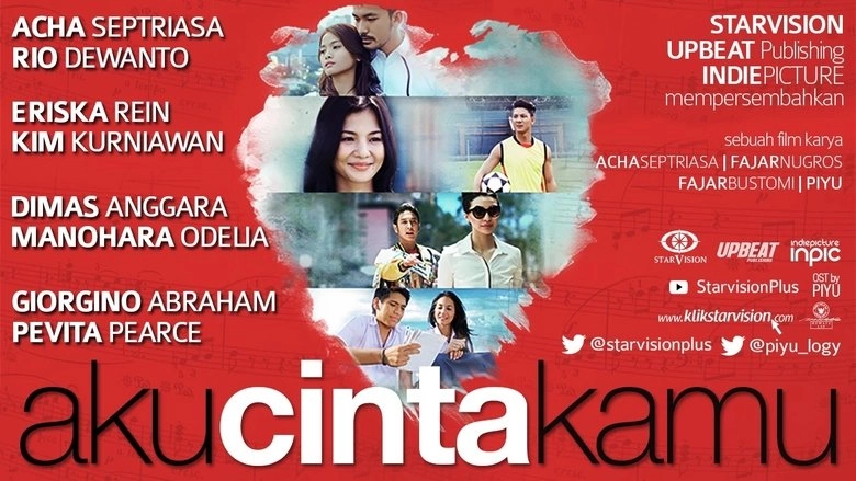 Aku Cinta Kamu (2014)