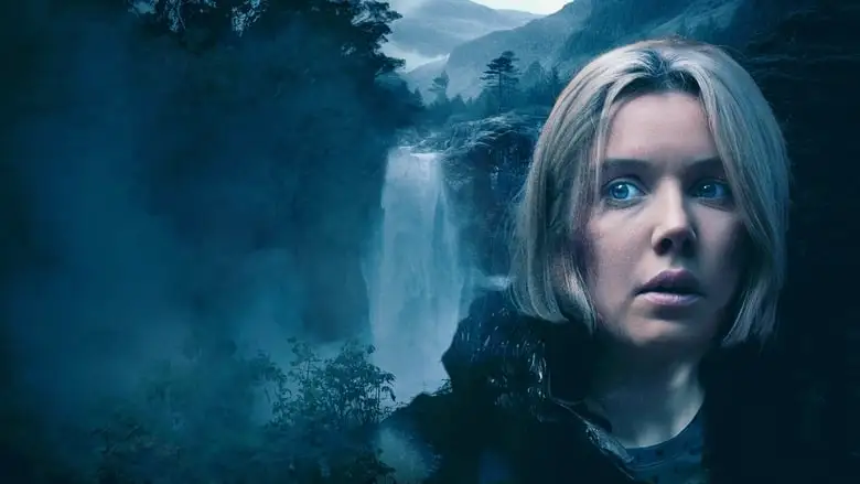 Mercy Falls (2023)