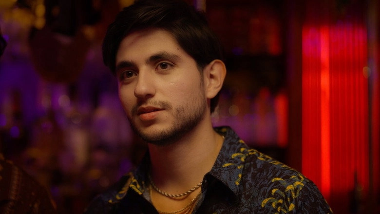 El Bar De Hernando (2025)