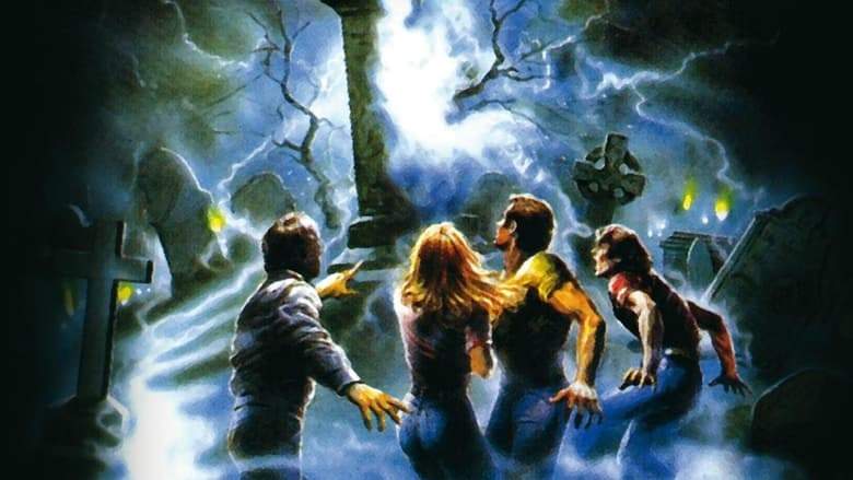 Il Fantasma Di Sodoma (1988)