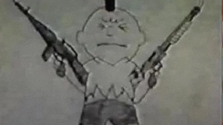 Bring Me The Head Of Charlie Brown (1986)