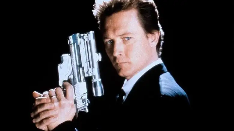 Zero Tolerance (1994)