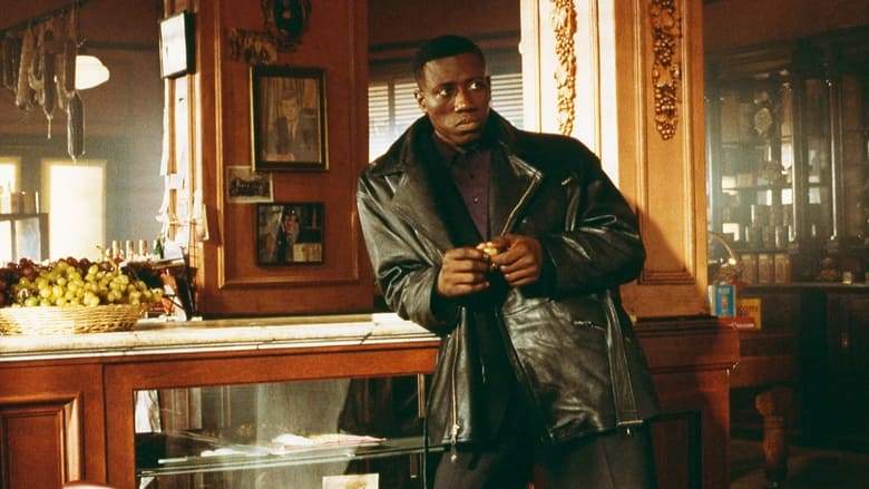 Sugar Hill (1994)