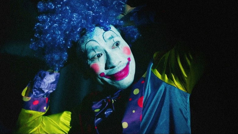 Let Me Tell You, Dad (2026)