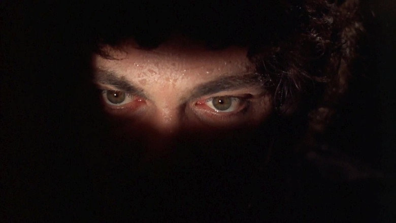 Private Parts (1972)
