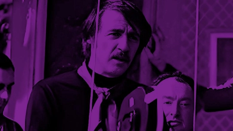 Cruel, Usual, Necessary: The Passion Of Silvio Narizzano (2024)